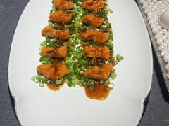 -怡情荟•海鲜青岛菜(五四广场旗舰店)