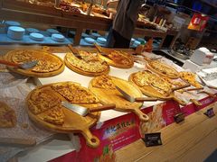 -比格比萨自助(宝山日月光店)