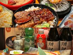 -千代武日本料理(哈西店)