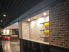 -上海锦江汤臣洲际大酒店柒酒廊