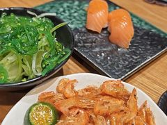 -赤稻·日式料理(禅城店)