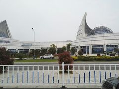 -中国港口博物馆