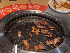 -新石器烤肉(百联川沙店)