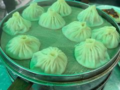 -大兴街扣碗包子馆