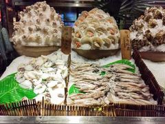 -喜庭海鲜自助(来福士店)