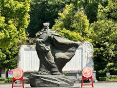 -白帝城·瞿塘峡景区