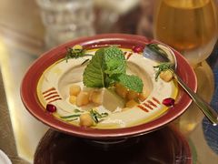 -ELI FALAFEL Lebanese&Mediterranean黎巴嫩美食(富城路店)