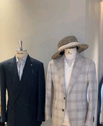 -Brother西服礼服定制·商务·婚礼(佛山南海店)