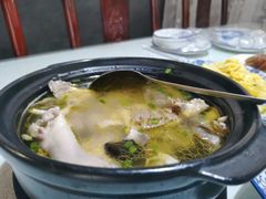 -呼吸森林·生态农庄农家乐私房菜