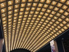 -CGV星星影城(颐堤港ScreenX店)