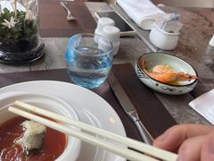 -白天鹅宾馆·流浮阁咖啡厅