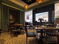 -安南越南餐厅(青岛万象城店)