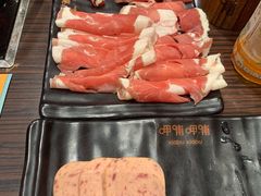 -呷哺呷哺(西单大悦城店)