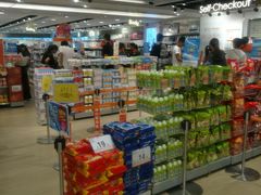 店内环境-万宁(上水广场)