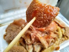 -细妹五香牛杂(步行街店)