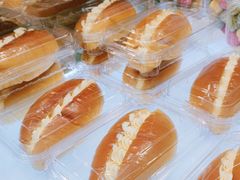 -酥大興·新国潮糕点配茶饮(龙岗万达黑金店)