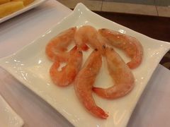 冰虾-金谷大厦酒店-黑土优品1号餐厅