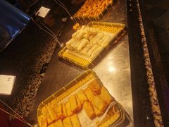 -乌鲁木齐环球国际大酒店