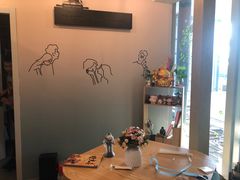 -Dark Horse·黑马蛋糕·低脂·低糖淡奶(金匙望湖大厦店)