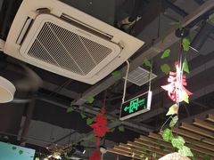 -云中鱼蒸汽石锅鱼(川沙百联店)