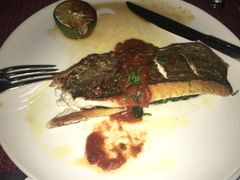 -WOLFGANG PUCK KITCHEN & BAR(迪士尼小镇店)