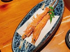 -水濑·日料放题(天河店)
