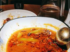 -金牌外婆家(苏州中心店)