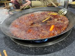 -星鸿社重庆老火锅