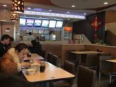 大堂-李先生牛肉面大王(书院路店)
