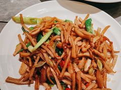 -1937青岛老味道·海肠捞饭·青岛菜(大鲍岛栈桥店)