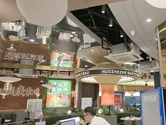 -火啫啫·粤式啫啫煲(南通首店)