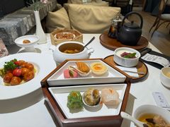 -南棠馆粤菜坊(群光店)