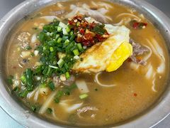 老友牛肉粉-舒记粉店(七星路店)
