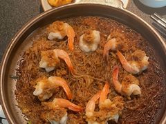 -赠李白·如诗的川味(余杭万达广场店)