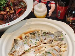 -单家老院·院子里的青岛菜(沙子口店)