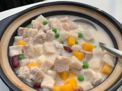 芡实羹-春暖花开(西溪店)