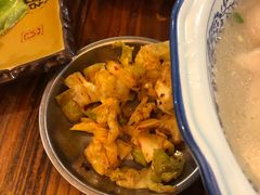 -双流老字号董蹄花(机场南四路店)