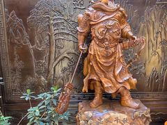 -徽韵人家·传承正宗徽菜(牡丹园店)
