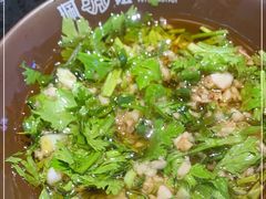 -珮姐老火锅(新街口店)
