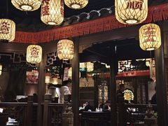 -南京大牌档(中关村领展广场店)