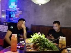 大堂-匠子烤鱼(桫椤湾店)