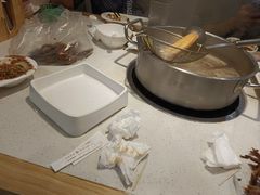 -浪里寻·臻牛养生牛肉火锅(方圆荟店)