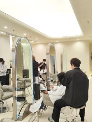 -川崎形象·GANO HAIR  salon