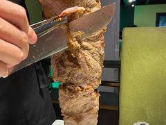 -戈拿旺巴西烤肉(崇文门店)