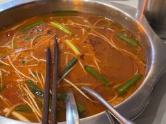 -八合里潮汕鲜牛肉火锅(吉大店)