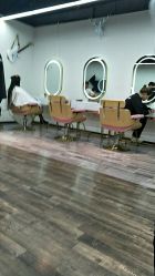 -杉影印象日式烫染專門店