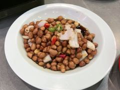 -醉炫音速烧烤·干煸菜(沙河总店)