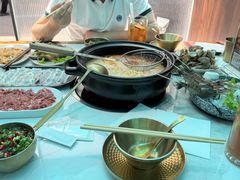 -琥珀川糟粕醋·香草鸭·鸡煲(慈云寺店)