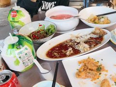 -卢小厨私房菜(长兴店)