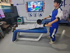 -飞行家太空体验馆(祥云小镇店)